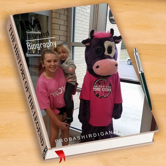 Meet your Posher, Linda - Picture 1 of 1